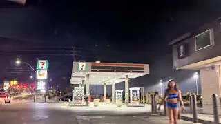 Vegas Streets Vol. 24