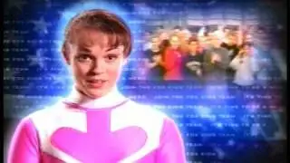Fox Kids - PRTF (Be A Hero)