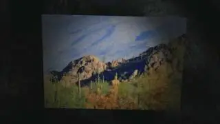 Exceptional Custom Home Lot - Base Of Catalina Foothills in NE Tucson, Arizona