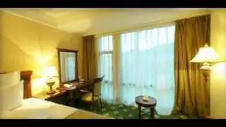 Tur Virtual Hotel Ramada Brasov: Standard Room