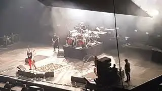 Korn @ BOK Center 