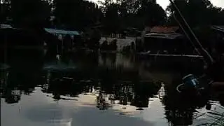 Mancing mania kocak abis.