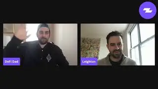 Yield TV - Ep 77 with PoolTogether's Leighton Cusack