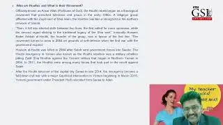 Current Affairs: January | Revision Class for CLAT-2022