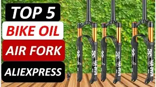 Top 5 Best Bike Oil Air Fork in 2025 on AliExpress