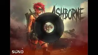 SunoLex - Call Me Ashborne