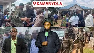 🚨BREAKING: AKA KANYA ABANYAMULENGE BAHUNGIYE KAMANYOLA NYUMA YUKO WAZALENDO ZINJIYE MURI UVIRA