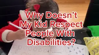 Everyone Is Unique | Raising Respectful Children | Teach Kids About Diversity & Inclusion #ad