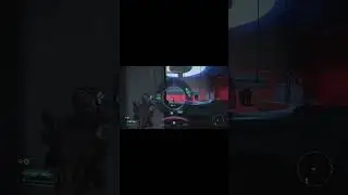 Let's Play Mass Effect - Learning the Combat has been Pure Chaos