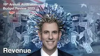 19th Budget Review -  Revenue
