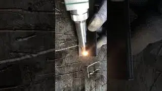 3 in 1 laser welding cleaning cutting machine