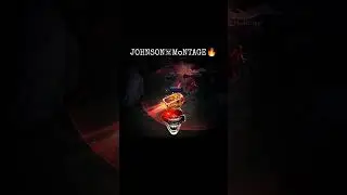 JOHNSON🔥MoNTAGE ✅Layla-Choosen-One #MLBB #johnsonmontage #nerfyama