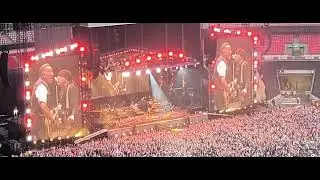 BRUCE SPRINGSTEEN No Surrender, London (UK), 25.07.2024. (Wembley Stadium)
