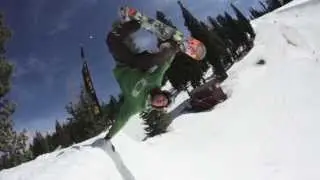 Eero Ettala's new Planet Sports ad