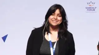 4 Social Entrepreneurs Pitch At Sankalp Global Summit