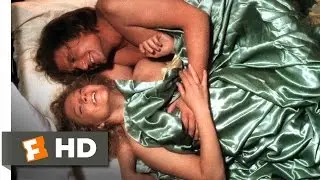 The War of the Roses (1/5) Movie CLIP - Loving Nantucket (1989) HD