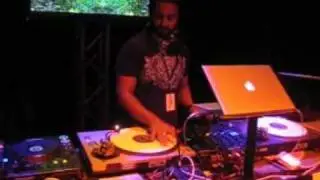 Jay Dabhi & MixtaBishi - Live in AUSTRALIA 2008