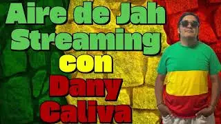 Programa 8 Temporada 11 con Dulce Mota y el gran Tito Losavio (Manray) y el Pety de Nueva Luz Reggae