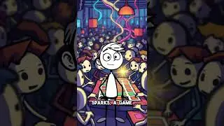From Wallflower to Board Game Boss