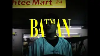 PULL UP - BATMAN (Official Music Video)