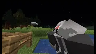 JOGANDO MINECRAFT COM MODS (ASTRAL SORCERY)