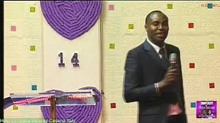 SIMPLICITY OF FAITH IN GRATITUDE, BY PST SUNNY O ODIA