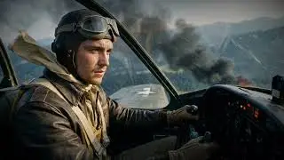 They Shot Down His P 51 &mdash; So He Stole a German Fighter and Flew Home
