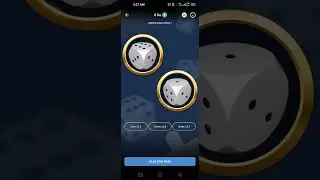 #lucky #gaming #game #luckygame #gameplay #luckys #cocktailgarnish