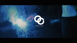 SIGNAL CODE - No Turning Back feat.Matsuno (ex-BEFORE MY LIFE FAILS)