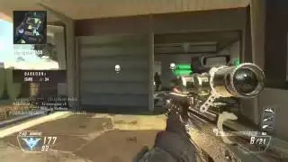 iRemiqz - Black Ops II Game Clip