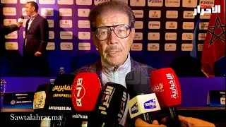 الدكتور الكنيديري يكشف تغيرات جديدة بمسار وانطلاق النسخة الـ36 لماراطون مراكش الدولي