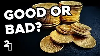 New Record for Gold - Is This Good or Bad?