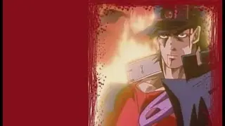JJBA: Stardust Crusaders Berserk Opening