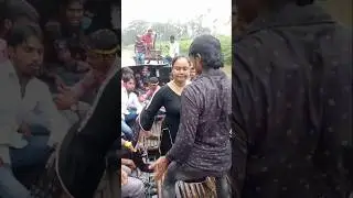 Nowka jatra sung piknik dance video vairal video