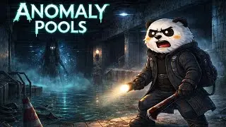 Test : Anomaly Pools 