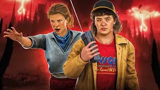 Playing Survivor in Stranger Things Chapter 2 PTB 😱 | DBD New Update Gameplay #deadbydaylight