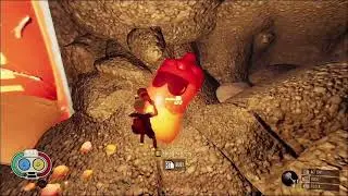 How to unlocked spicy safety mutation in grounded!