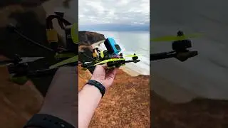 Rate this transition 🙌 #shorts #fpvdrone