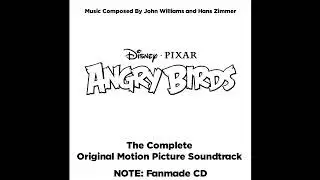 Angry Birds OST: Birds VS Pigs (High Pitched)