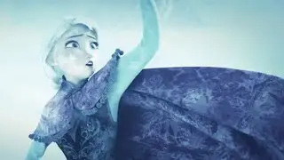 Frozen &ndash; To Die For (The Lion King OST) V2 Laconic