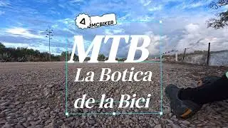 Revisando el terreno 