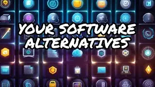 Полное руководство по AlternativeTo: выбор программного обеспечения