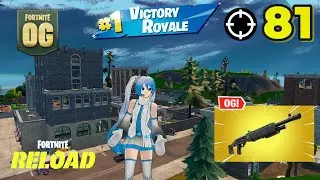 81 Elimination Solo 
