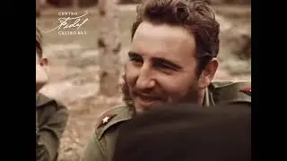 Homenaje a Fidel Castro en su #98Aniversario