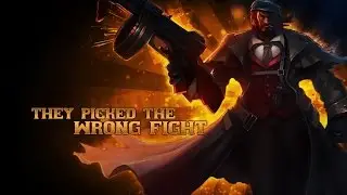 Best GRAVES Challenger 641 LP vs Afreeca Freecs Spirit (64% Winrate best of korea)