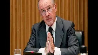 La Ventana de Ni&ntilde;o Becerra: Rodrigo Rato, Previsiones Banco Mundial, Declive SEARS