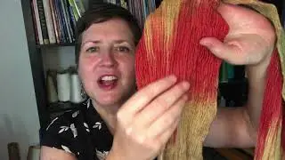 Weaving Design Element - Texture
