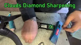 Heiniger Hair Clipper Service and Repair Song
