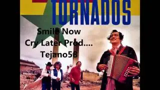 Texas Tornados....(Hey Baby) Que Paso