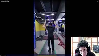 BARFİKS E-YARIŞMA